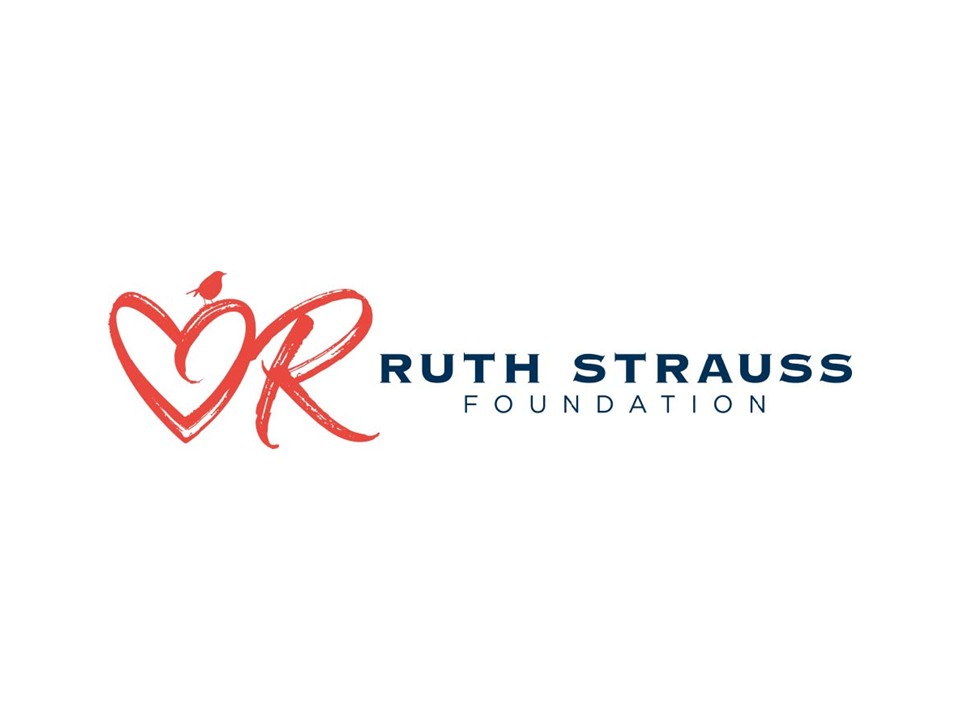 Chair, Ruth Strauss Foundation (NBYBA)